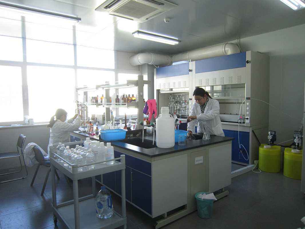 山东环境污染检测 山东环境污染检测