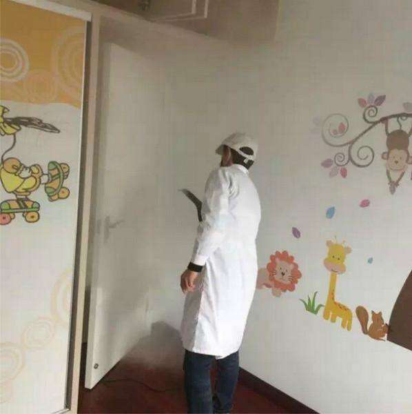 建设项目环保验收监测 建设项目环保验收监测