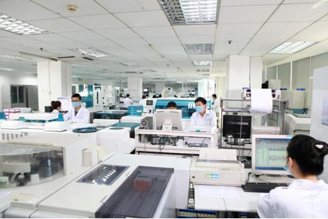 建设项目环保验收监测 建设项目环保验收监测